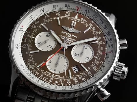 how to spot a fake breitling a44362|breitling watches model depose.